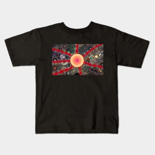 GALAXY Kids T-Shirt